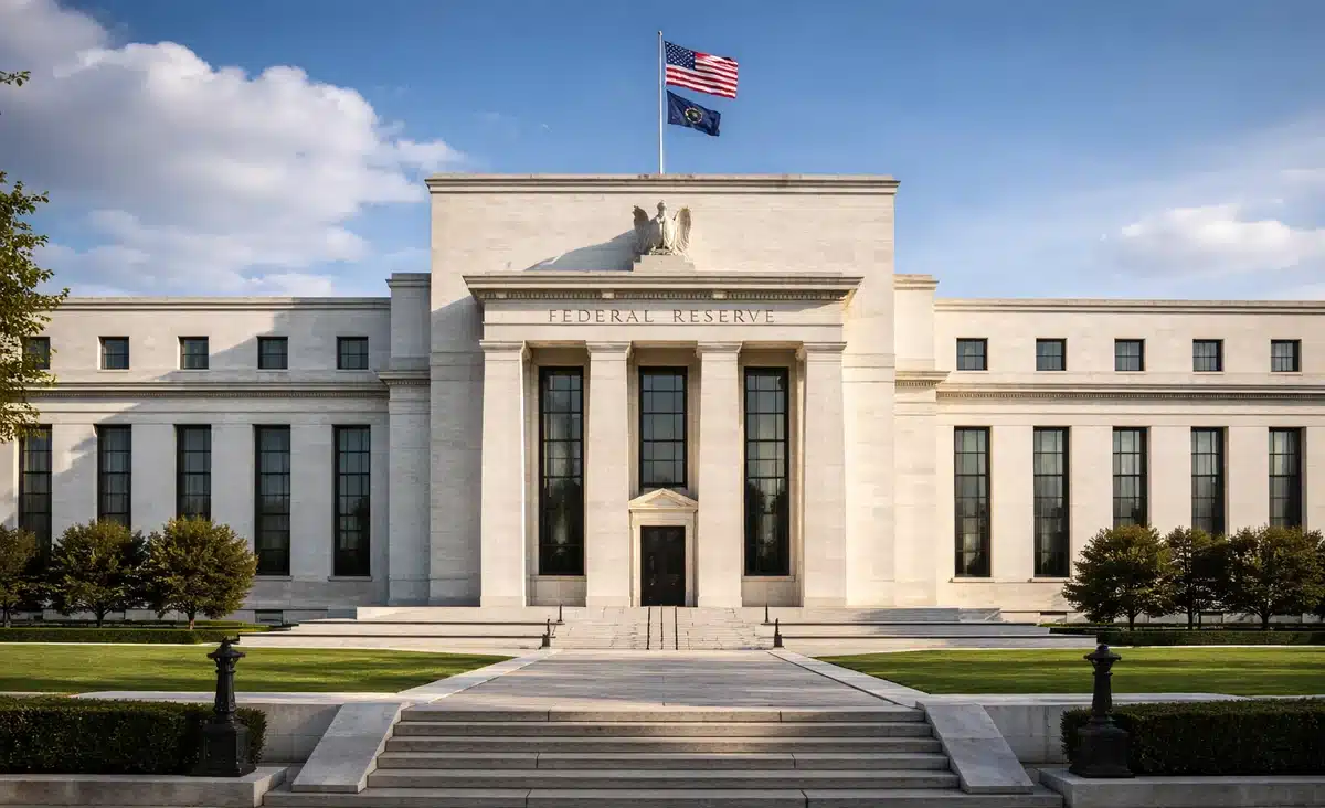 Trump indica Kevin Warsh para comandar o Banco Central dos EUA
