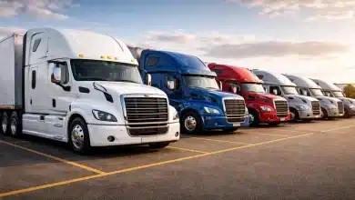 Comissão aprova pontos de apoio a caminhoneiros em rodovias federais 4 Comissão aprova pontos de apoio a caminhoneiros em rodovias federais