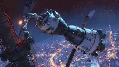 SpaceX e xAI discutem fusão para integrar espaço e inteligência artificial 3 Fusão SpaceX e xAI: Inovações e Desafios Espaciais