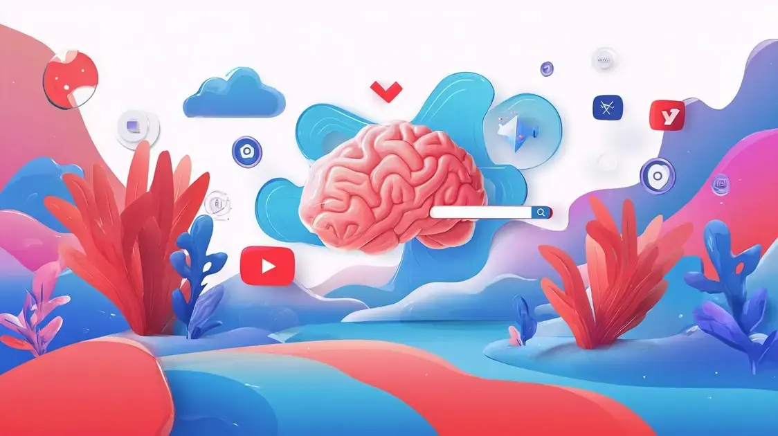 Google AI prioriza YouTube em buscas de saúde