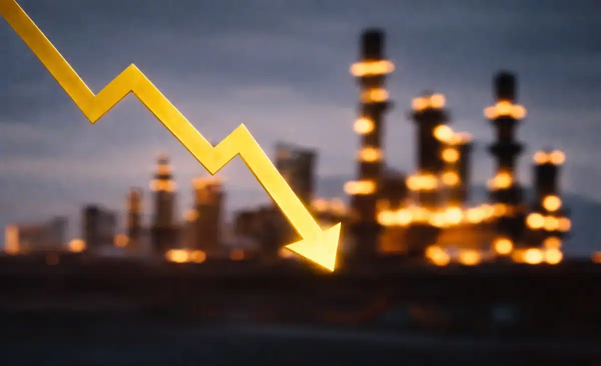 Preços ao produtor têm recuo de 0,37% em novembro