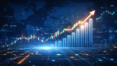 Indústria financeira aumenta investimentos em IA e Open Source 7 Indústria financeira aumenta investimentos em IA e Open Source