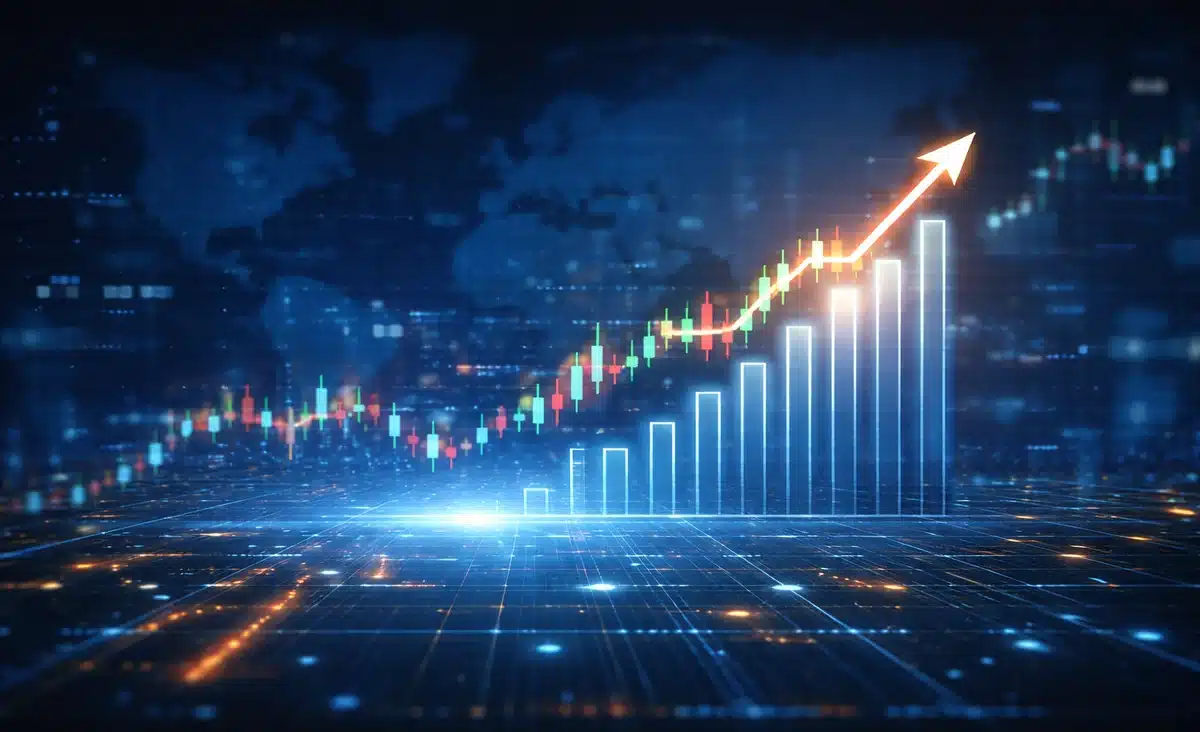 Indústria financeira aumenta investimentos em IA e Open Source