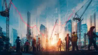 Índice da construção civil acumula alta de 5,63% em 2025 9 Índice da Construção Civil Aumenta 5,63% em 2025: Impactos