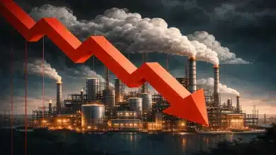 Confiança industrial tem pior janeiro em 10 anos, aponta CNI 3 Confiança industrial cai ao pior nível em 10 anos, revela CNI