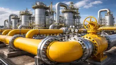 UE aprova proibição total de gás russo até 2027 9 UE aprova proibição total de gás russo até 2027
