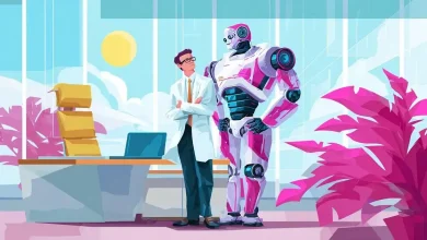 Inteligência artificial afeta entrada de jovens no mercado de trabalho 10 Inteligência Artificial Impacta Jovens no Mercado de Trabalho