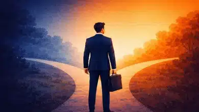 61% dos profissionais brasileiros pretendem mudar de emprego em 2026 3 61% dos profissionais brasileiros pretendem mudar de emprego em 2026
