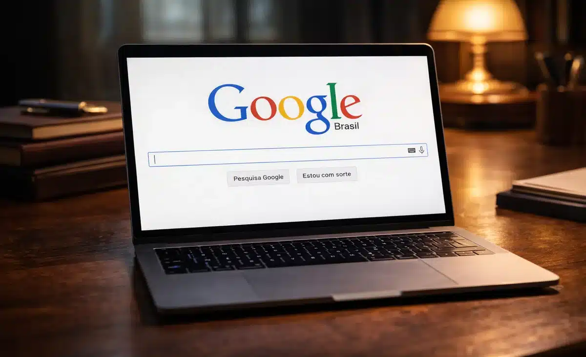 Inteligência Personalizada transforma busca do Google