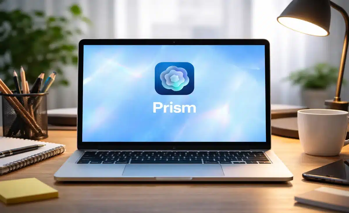 OpenAI lança Prism para acelerar a inovação científica com IA