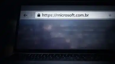 Ataques de phishing usam truques visuais para imitar marcas famosas 8 Ataques de phishing usam truques visuais para imitar marcas famosas