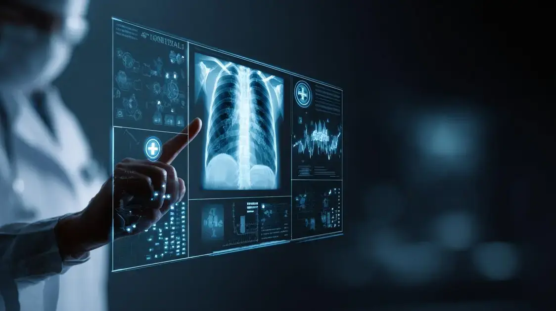 OpenAI lança ChatGPT Health para analisar seus registros médicos