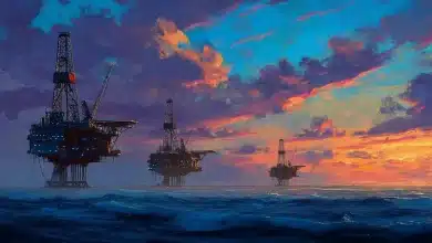 Reservas provadas da Petrobras crescem e alcançam 12,1 bilhões de boe 9 Petrobras Aumenta Reservas Provadas e Impulsiona Futuro Energético