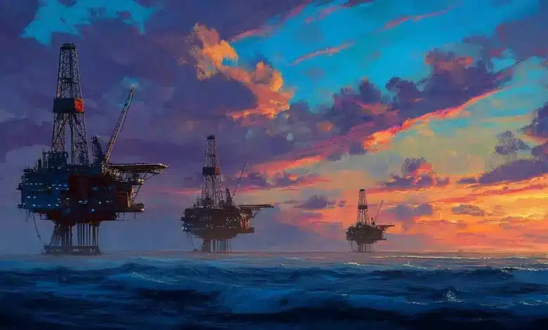 Petrobras Aumenta Reservas Provadas e Impulsiona Futuro Energético