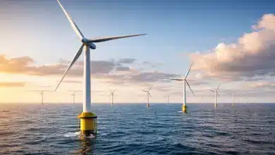 10 países europeus investem €9,5 bilhões em energia eólica no Mar do Norte 8 10 países europeus investem €9,5 bilhões em energia eólica no Mar do Norte