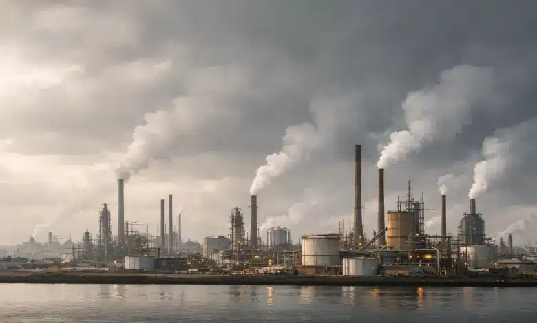 Preços da indústria caem 0,37% em novembro sob efeito do câmbio