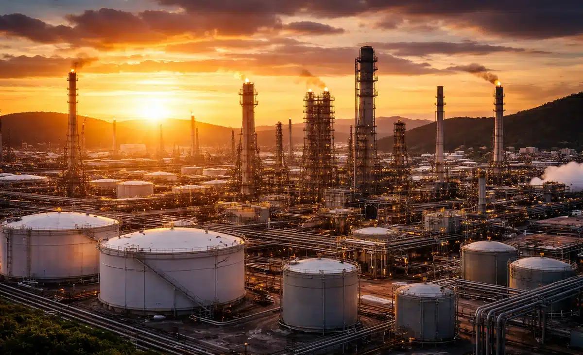Venezuela quer mudar Lei de Hidrocarbonetos e abrir setor a investidores externos 2 Venezuela quer mudar Lei de Hidrocarbonetos e abrir setor a investidores externos