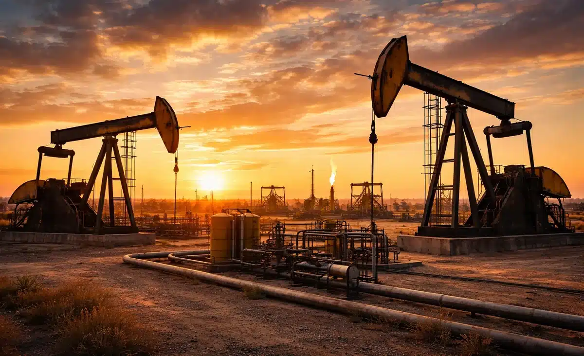 Venezuela aprova lei que abre setor petrolífero para empresas privadas