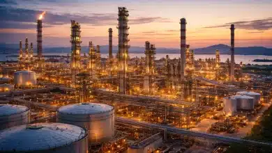 EUA planejam impulsionar produção de petróleo na Venezuela 10 EUA planejam impulsionar produção de petróleo na Venezuela