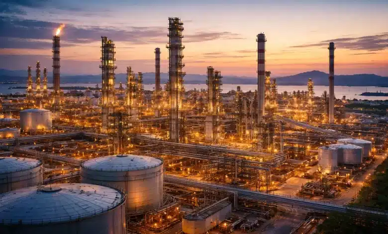 EUA planejam impulsionar produção de petróleo na Venezuela