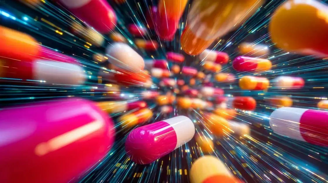 Plataforma NVIDIA BioNeMo acelera descoberta de medicamentos com IA