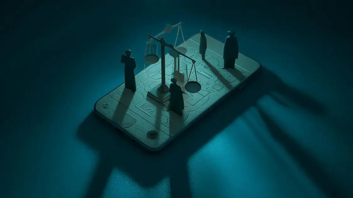 Privacidade do WhatsApp em Risco? Ação Judicial Contra Meta