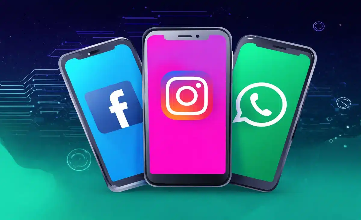 Meta testará assinaturas premium no Instagram, Facebook e WhatsApp
