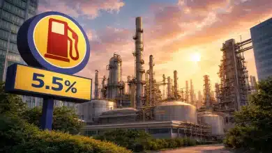 Petrobras reduz preço da gasolina em 5,2% para distribuidoras 8 Petrobras reduz preço da gasolina em 5,2% para distribuidoras