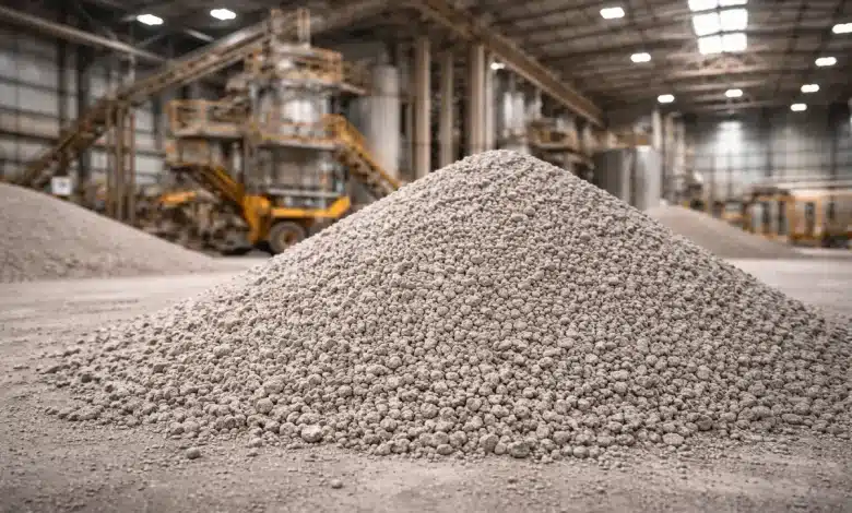 Mosaic prorroga redução na produção de superfosfato no Brasil