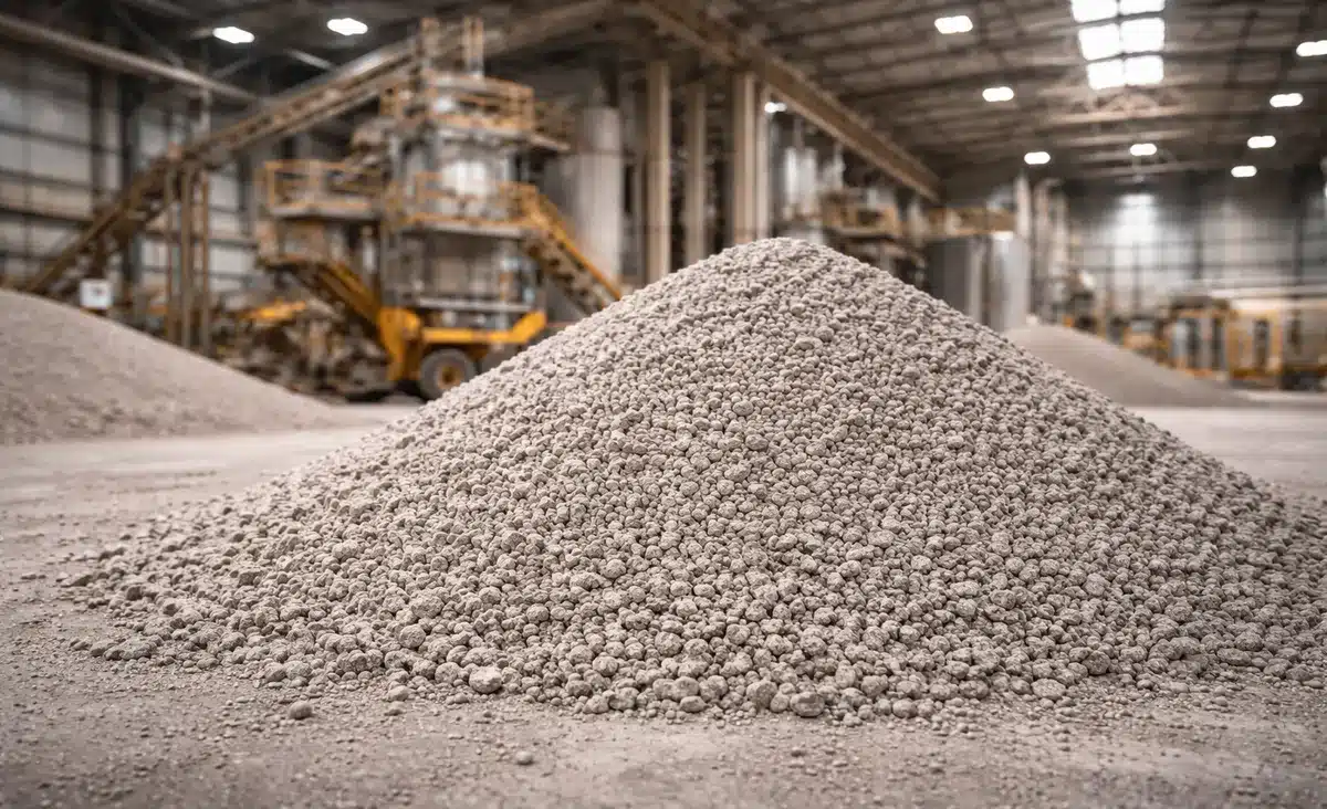 Mosaic prorroga redução na produção de superfosfato no Brasil