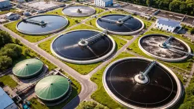 Nova tecnologia de filtração revoluciona remoção de Pfas 3 Nova tecnologia de filtração revoluciona remoção de Pfas