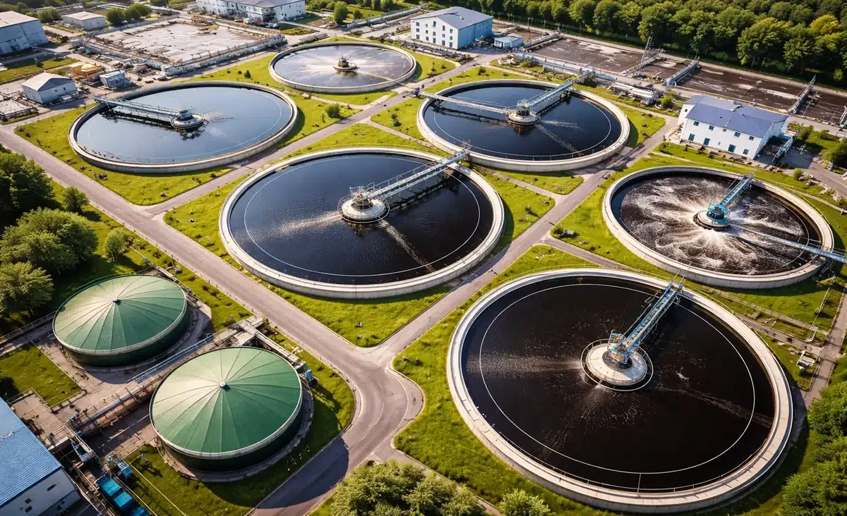 Nova tecnologia de filtração revoluciona remoção de Pfas