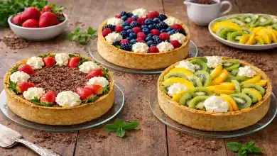Tortas de Carambeí conquistam Indicação Geográfica 10 Tortas de Carambeí conquistam Indicação Geográfica