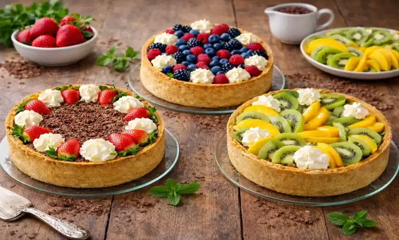 Tortas de Carambeí conquistam Indicação Geográfica