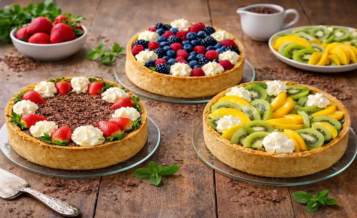 Tortas de Carambeí conquistam Indicação Geográfica