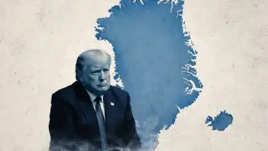 Trump e a crise geopolítica pela compra da Groenlândia 8 Trump e a crise geopolítica pela compra da Groenlândia