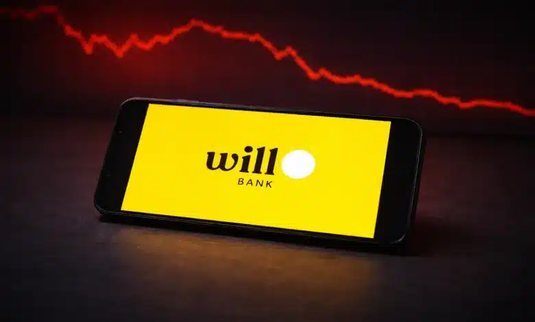 Will Bank congela operações e clientes enfrentam cobranças 1 Will Bank congela operações e clientes enfrentam cobranças
