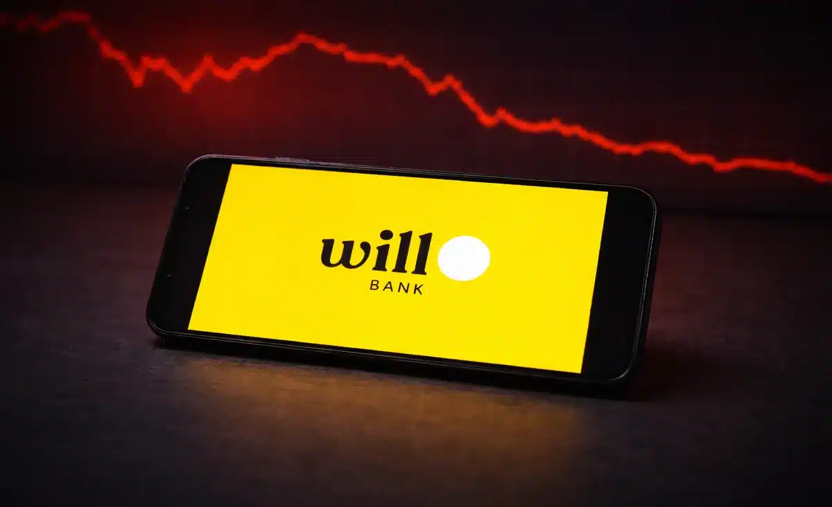 Will Bank congela operações e clientes enfrentam cobranças