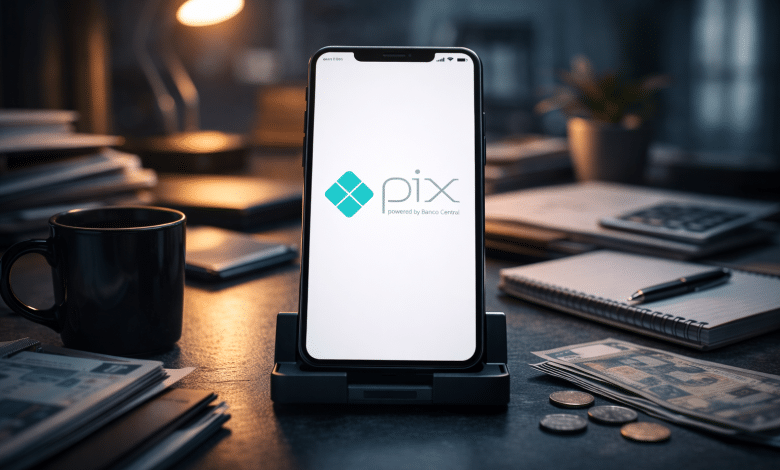 BC alerta sobre vazamento de dados PIX do Agibank