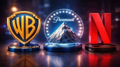 Warner Bros reabre negociação com Paramount e pressiona Netflix 3 Warner Bros reabre negociação com Paramount e pressiona Netflix