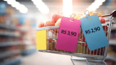 Projeto obriga exibição de preço com e sem imposto em produtos 10 Projeto obriga exibição de preço com e sem imposto em produtos