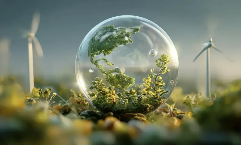 Ação climática é o seguro mais barato do mundo, diz estudo