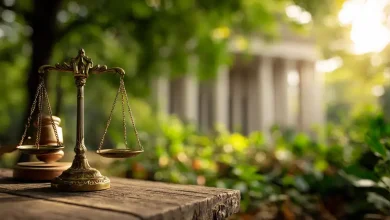 Grupos ambientais processam EPA por revogar base legal climática nos EUA 1 Ação judicial ambiental desafia EPA de Trump