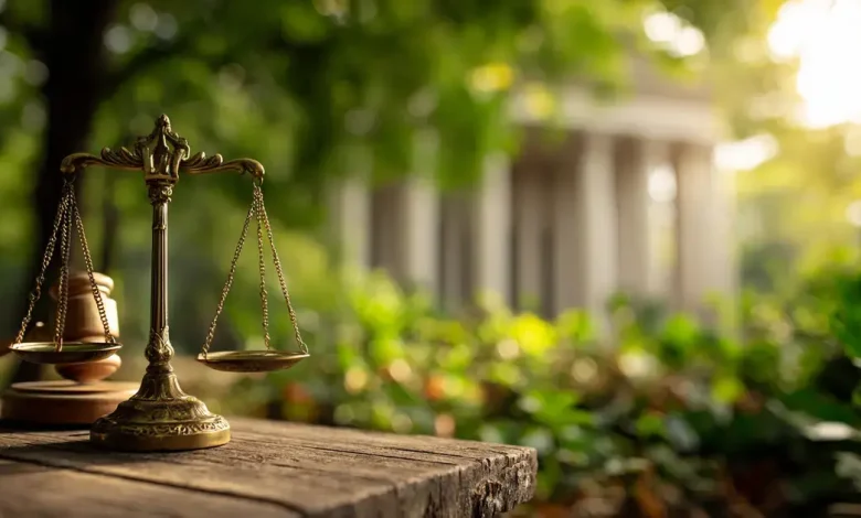 Ação judicial ambiental desafia EPA de Trump