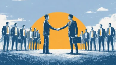 O que avaliar antes de recrutar um profissional de outra equipe 1 O que avaliar antes de recrutar um profissional de outra equipe
