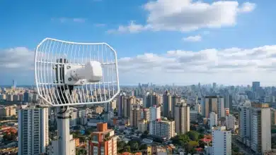 Proposta prioriza antenas compactas para expansão do 5G no Brasil 5 Proposta prioriza antenas compactas para expansão do 5G no Brasil