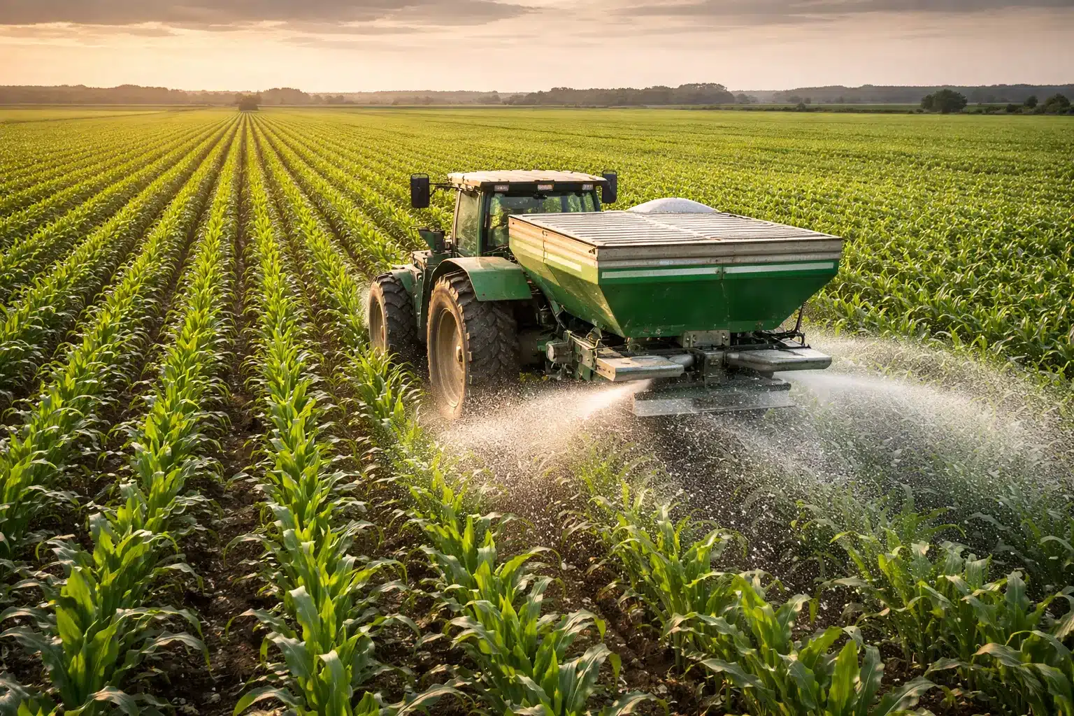 Lei de Fertilizantes é ajustada para atender à Lei do Autocontrole