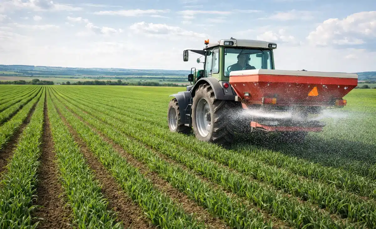 Fusão entre Massari e Morro Verde fortalece indústria de fertilizantes