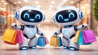 Parceria entre Shopee e Google aposta em agentes de compras com IA 9 Parceria entre Shopee e Google aposta em agentes de compras com IA