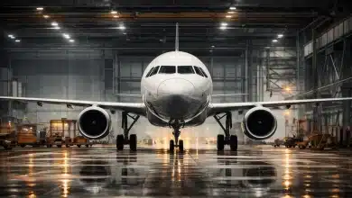Escassez de motores afeta produção do Airbus A320 10 Escassez de motores afeta produção do Airbus A320